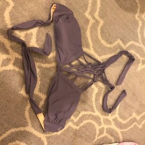 O’Neill bikini top XS